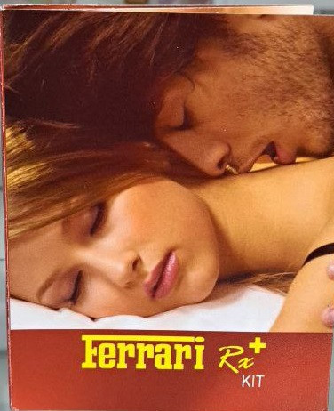 فروش نعوظ و انزال زودرس فراری