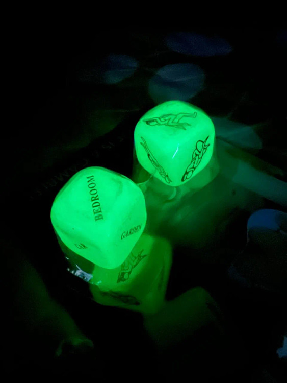 تاس پوزیشن شبرنگ