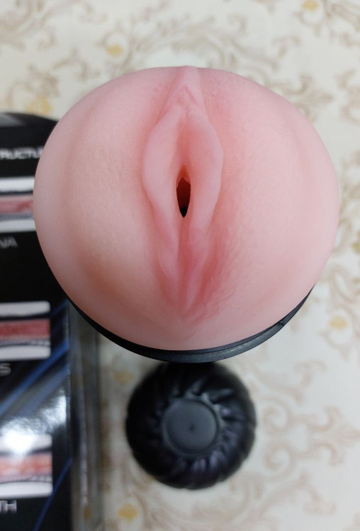 واژن مصنوعی