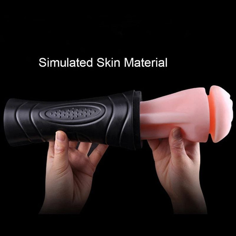 واژن مصنوعی لیوانی پشت چسبی