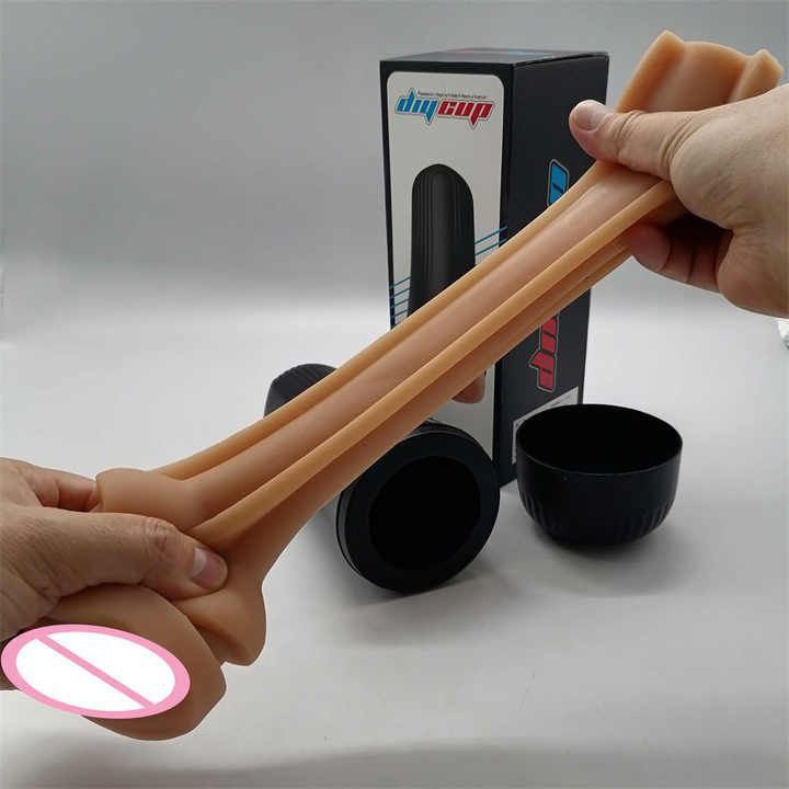 خرید کوس مصنوعی