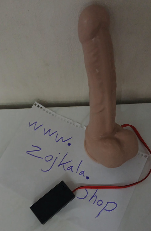 خرید دیلدو ویبر