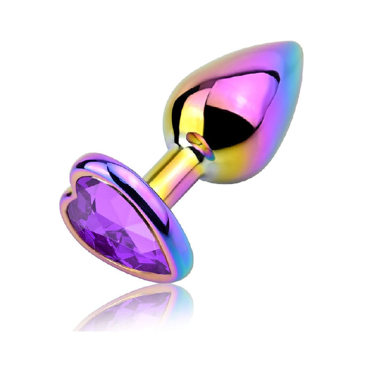 بات پلاگ هفت رنگ