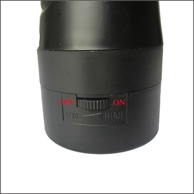 کوص فلش لایت ویبره دار