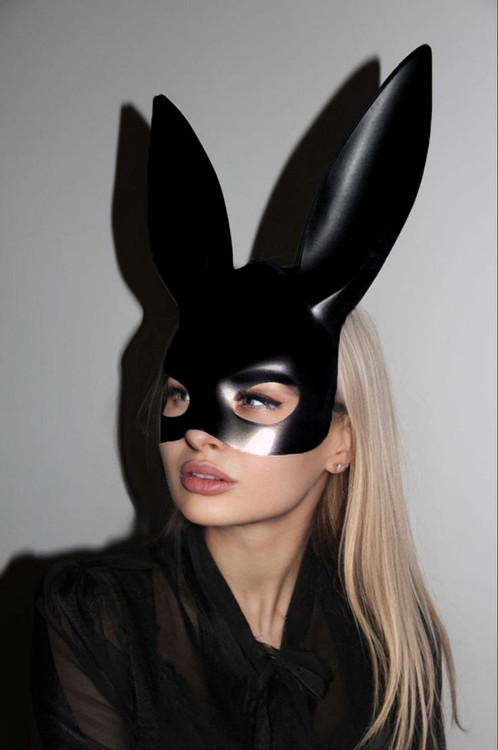 فروش نقاب خرگوشی