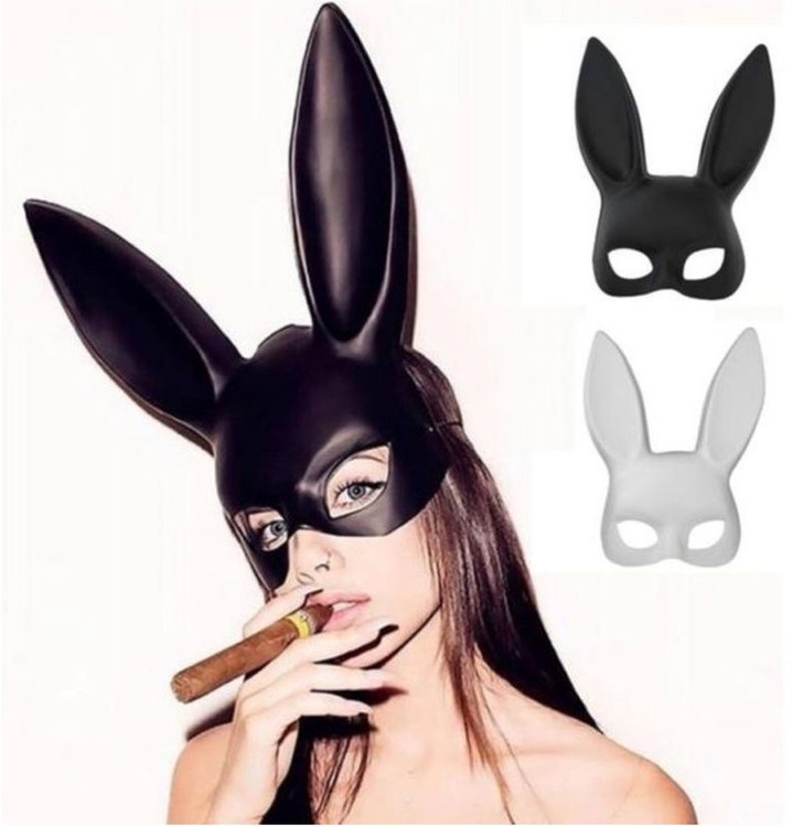 نقاب و ماسک ارزان