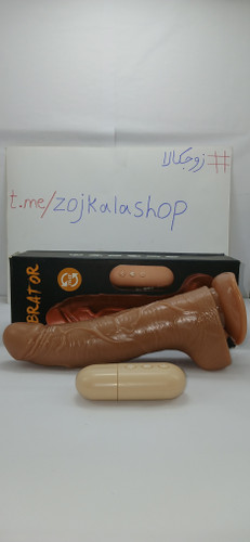 دیلدو ریموتی