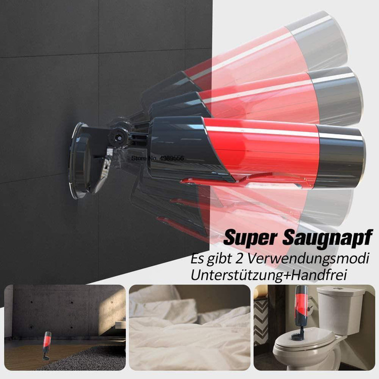 واژن لیوانی جدید