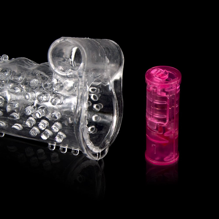 کاندوم ویبره دار ارزان