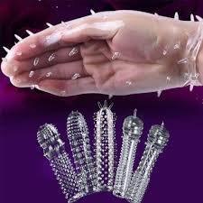 روکش کاندوم سیلیکونی