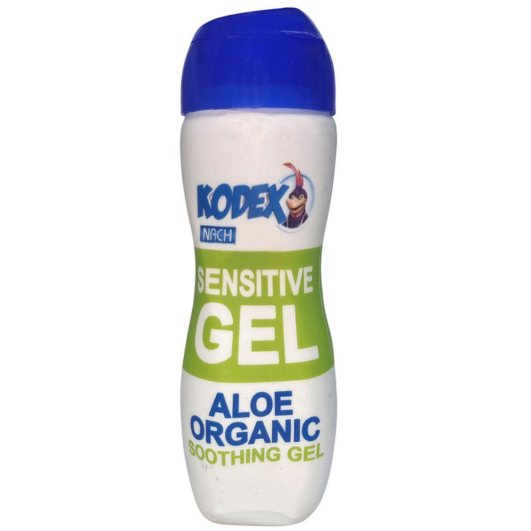 ژل روان کننده لوبریکانت کدکس