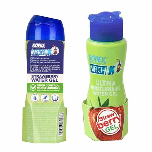 لوبریکانت کدکس توت فرنگی