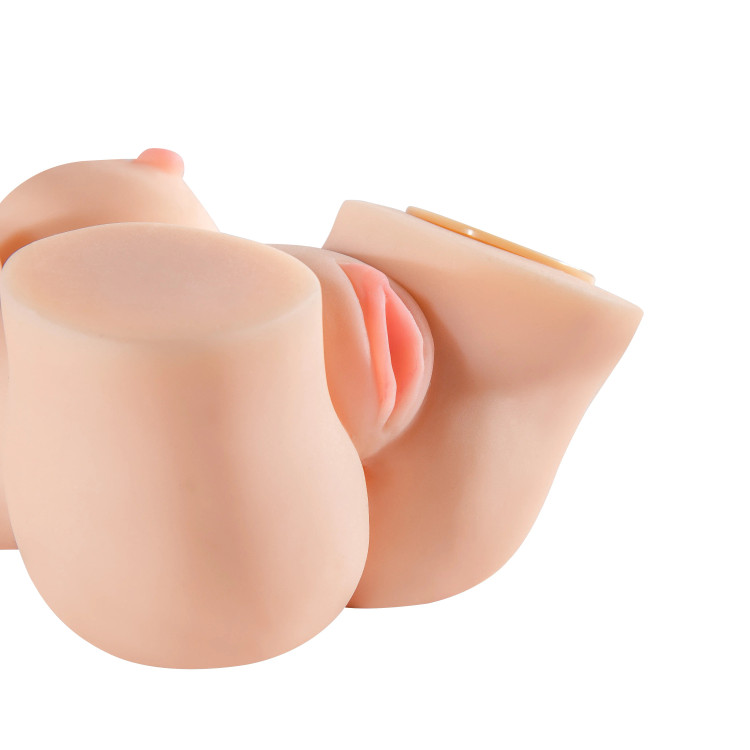 واژن مصنوعی