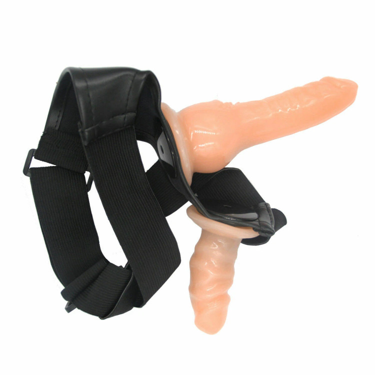 دیلدو دوبل همجنس