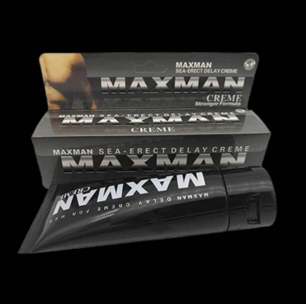 کلفت کننده مکس