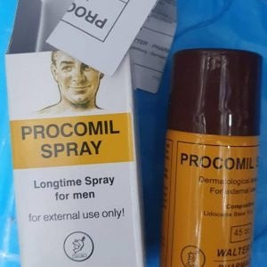 اسپری تاخیری پروکومیل